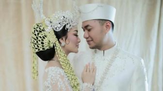 Bijak! Begini Respons Zaskia Gotik Soal Isu Suami Hamili Model