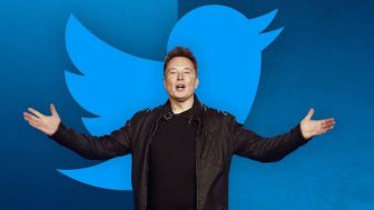 Usai Beli Twitter, Elon Musk Jual Saham Tesla Hingga Triliunan