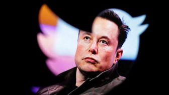 Minta Maaf Berujung Dikritik Petinggi Twitter, Elon Musk: He's Fired!