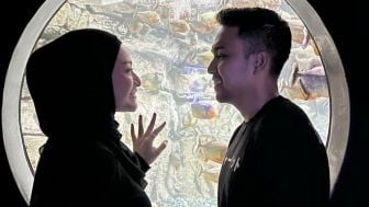 Usai Cerai dari Sule Langsung Punya Pacar, Nathalie Holscher Heran Jadi Sasaran Hujat: Kan Sudah Beres