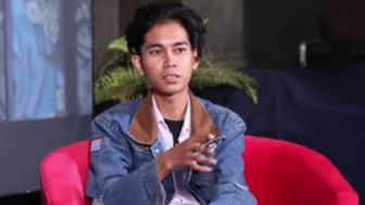 Bikin Melaney Ricardo Melongo, Ini Besaran Tarif Endorse Alif Cepmek Usai Viral