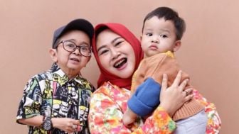 Istri Curhat Pilu di Media Sosial, Daus Mini Diduga Bercerai Lagi