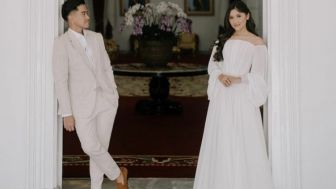 40 Putri Indonesia Bakal Jadi Bridesmaid di Pernikahan Kaesang Pangarep dan Erina Gudono