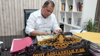 Cari Tahu Penyebab Kematian Perempuan Tanpa Identitas di Padang, Polisi Tunggu Hasil Autopsi