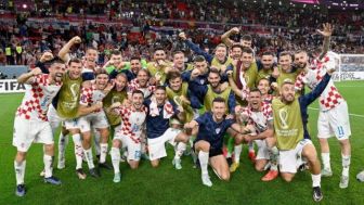 Kroasia Siapkan Strategi Jelang Hadapi Argentina, Tidak Fokus Pantau Lionel Messi