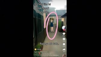 Bisa Tangkap Penampakan Hantu, Pengamat Sosial Media Berikan Penjelasan Soal Filter Anime TikTok