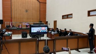 Visi Law Office Dampingi 896 Korban KSP Indosurya Ajukan Gugatan ke PN Jakarta Barat