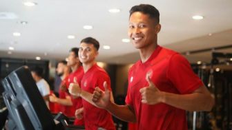 Daftar 23 Pemain Timnas Indonesia di Piala AFF 2022, Tak Ada Elkan Baggott dan Sandy Walsh