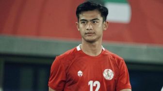Pratama Arhan Cedera Jelang Indonesia Hadapi Kamboja di Piala AFF 2022