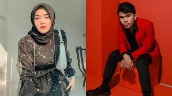 Thariq Halilintar dan Putri Delina Mendadak Dijodoh-jodohin Netizen: Cocok Deh