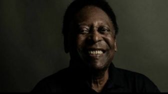 Kondisi Kesehatan Legenda Sepak Bola Brasil Pele Dikabarkan Memburuk