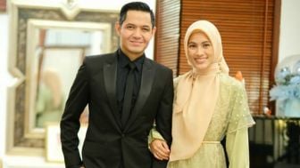 Respons Dude Harlino Usai Diterpa Isu Perceraian dengan Alyssa Soebandono