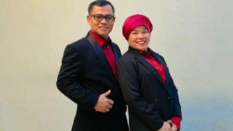 Haji Faisal Buka Suara Soal Thariq Halilintar yang Dijodohkan dengan Putri Delina