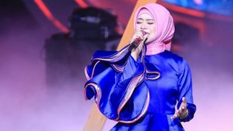 Lesti Kejora Bakal Kembali Tampil di TV Usai Kasus KDRT, Nyanyi Perdana di HUT Indosiar