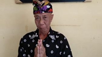 Meninggal Dunia, Berikut Fakta-fakta Tentang Abdul Hamid Pemeran Pak Ogah dalam Si Unyil