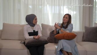 Maia Estianty Ternyata Pernah Ditipu oleh Orang yang Dia Bantu: Gemetar Gua