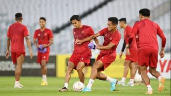 Babak Pertama Semifinal Piala AFF 2022, Vietnam Unggul 1-0