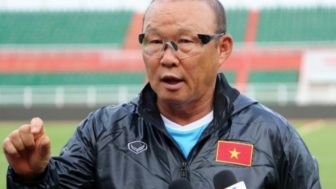 Kata Pelatih Vietnam Usai Timnya Berhasil Tahan Imbang Timnas Indonesia