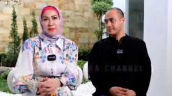 Sebelum Kabar Laporkan Suami ke Polisi Beredar, Ada Warganet Dengar Venna Melinda Histeris: Ngeri Banget