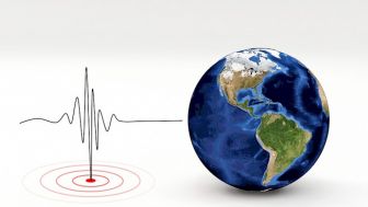 Update: Gempa di Tanimbar atau Maluku Tenggara Bermagnitudo 7,5