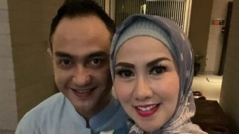 Venna Melinda Laporkan Suami Atas Dugaan KDRT, Warganet Bawa-bawa Nama Lesti Kejora