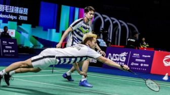 Berikut Lawan 7 Wakil Indonesia di Babak 32 Besar Malaysia Open 2023 Besok