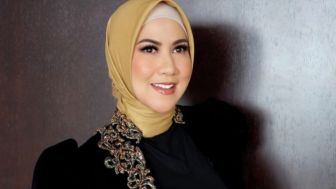 Alami Trauma, Venna Melinda Tak Akan Cabut Laporan KDRT