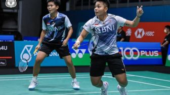 14 Wakil Indonesia Lolos ke 16 Besar Malaysia Open 2023, Ini Lawan-lawannya Besok