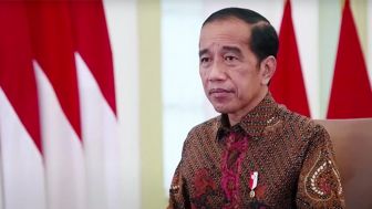 Kata Jokowi Soal Harga dan Kelangkaan Pupuk yang Kerap Bikin Petani Menjerit