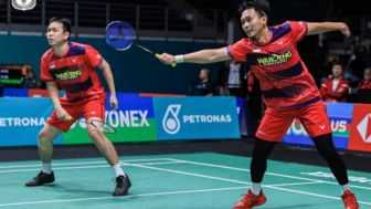 Indonesia Sisakan 5 Wakil di Perempat Final Malaysia Open 2023, Ini Lawan-lawannya Besok