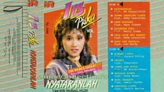 Kabar Duka, Pedangdut Era 80-an Iis Piska Meninggal Dunia di Dalam Sumur