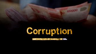 5 Orang Resmi Jadi Tersangka dalam Kasus Dugaan Korupsi Rumah Susun di Sijunjung