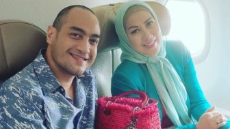 Ibunda Venna Melinda Sebut Anaknya Berubah Usai Nikah dengan Ferry Irawan