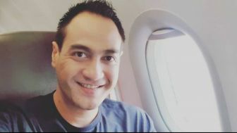 Ferry Irawan Gandeng Hotma Sitompul Jadi Pengacara, Ingin Berdamai Seperti Rizky Billar?