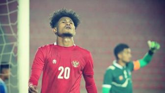 Hadapi Piala Asia 2023, Ini 5 Pemain yang Layak Dipanggil Lagi ke Timnas Indonesia