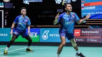 9 Wakil Indonesia Tanding di Hari Kedua India Open 2023, Ini Lawan-lawannya