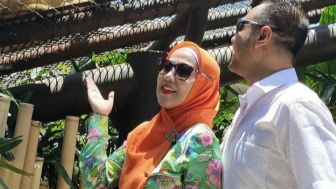 Putrinya Dapat Perlakuan Kasar, Ibunda Tegas Tak Izinkan Venna Melinda Rujuk dengan Ferry Irawan