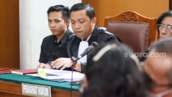 Ini Kata Kuasa Hukum Bharada E Soal Tuntutan 12 Tahun Penjara dari JPU