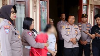 Akibat Janji Bakal Dinikahi Kenalan di FB, Perempuan Asal Sulawesi Utara Dilaporkan Terlantar di Sumbar