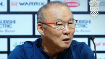 Tinggalkan Vietnam Usai Piala AFF 2022, Park Hang-seo Tegas Tolak Latih Timnas Korea Selatan