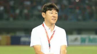 Sebelum Berlabuh di Indonesia, Shin Tae-yong Akui Minat Jadi Pelatih Thailand