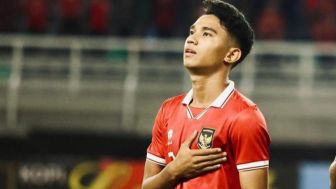 2 Klub Belgia Dikabarkan Minati Gelandang Timnas Indonesia Marselino Ferdinan