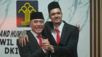 Resmi Jadi WNI, Shayne Pattynama Tak Sabar Bermain Untuk Indonesia