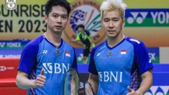 Indonesia Masters 2023: Berikut Lawan 17 Wakil Tuan Rumah di Babak 16 Besar