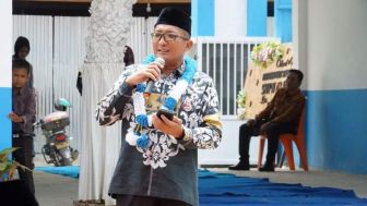 Mulai 6 Februari Pemko Padang Terapkan Full Day School untuk Siswa SMP