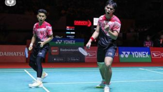 Orleans Masters 2023: 12 Wakil Indonesia Berlaga di Babak 16 Besar Hari Ini