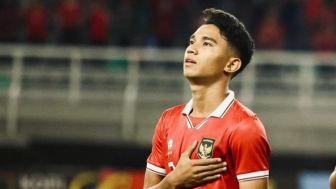 Klub Belgia Ini Dikabarkan Bakal Rekrut Pemain Timnas Indonesia Marselino Ferdinan