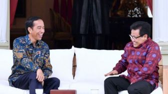 Nilai Tak Efektif, Cak Imin Sebut PKB Bakal Usul Jabatan Gubernur Dihapus