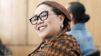Nunung Srimulat Didiagnosa Menderita Kanker Payudara