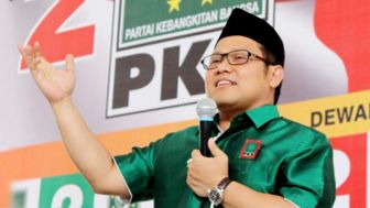 PKB Luruskan Pernyataan Cak Imin: Bukan Hapus Jabatan Gubernur, Tapi Pemilihan